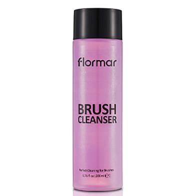 Flormar Brush Cleanser 200ML image