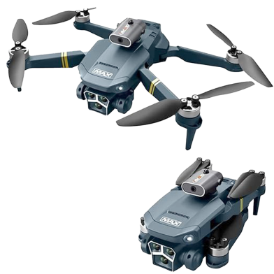 Brushless Drone-Y3 image