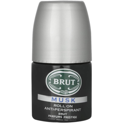 Brut Musk Roll On 50 ml (UAE) - 139701164 image