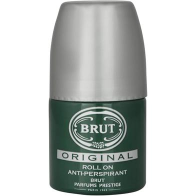 Brut Original Roll On 50 ml (UAE) image