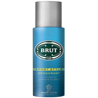 Brut Sport Style Deodorant 200ml UK image