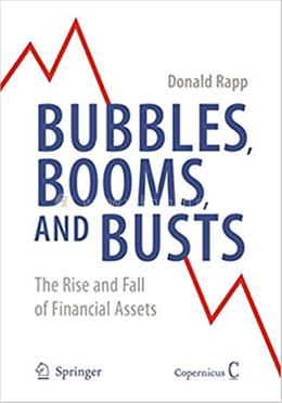 Bubbles, Booms, and Busts image