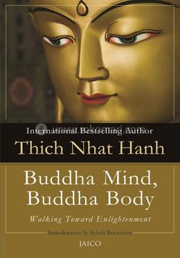Buddha Mind, Buddha Body image