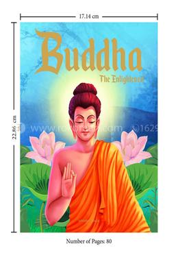 Buddha - The Enlightened image