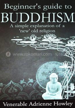 Buddhism for Beginners image