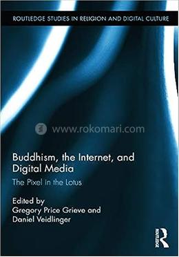 Buddhism, the Internet, and Digital Media image