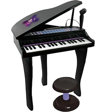 Buddy Fun Electronic Symphonice Piano image