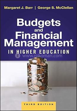 Budgets and Financial Management in Higher Education image