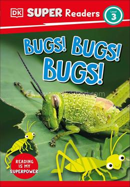 Bugs! Bugs! Bugs! : Level 3 image
