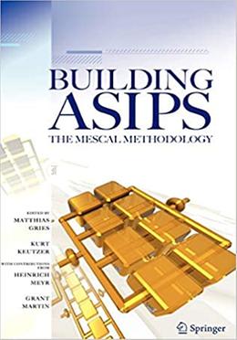 Building ASIPs