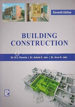 Building Construction image