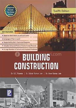 Building Constructionpun image