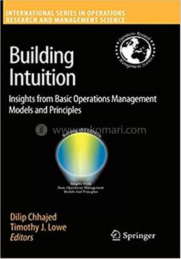 Building Intuition