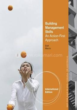 Building Management Skills An Action First Approach image