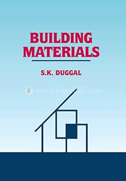 Building Materials image