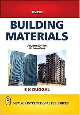 Building Materials image