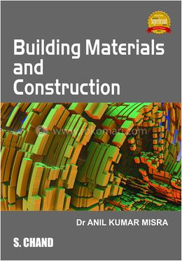 Building Materials and Construction image