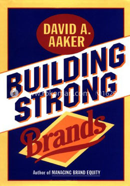 Building Strong Brands image