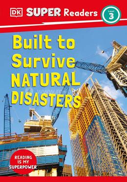 Built to Survive Natural Disasters : Level 3 image