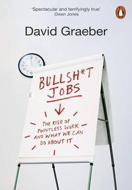Bullshit Jobs image
