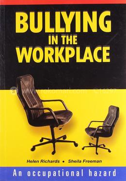 Bullying in the Workplace image