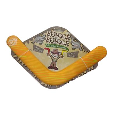 Bungle Bungle Soft Outdoor Boomerang image