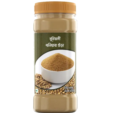 Buniyadi Coriender Powder-200gm image