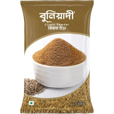 Buniyadi Cumin Powder-100gm image
