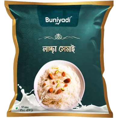 Buniyadi Laccha (Dalda)-500 gm image