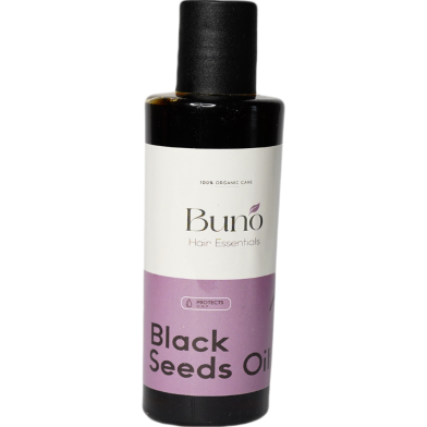 Buno Organic Black Seed Oil image