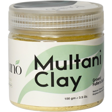 Buno Organic Multani Clay image