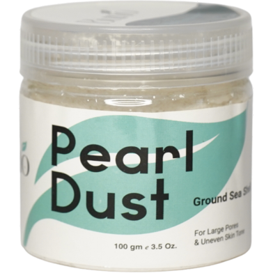 Buno Organic Pearl Dust image