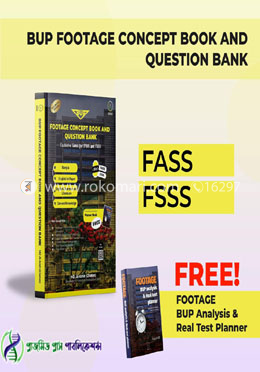 BUP -Footage Concept Book And Question Bank For FASS and FSSS - Test Planner Free