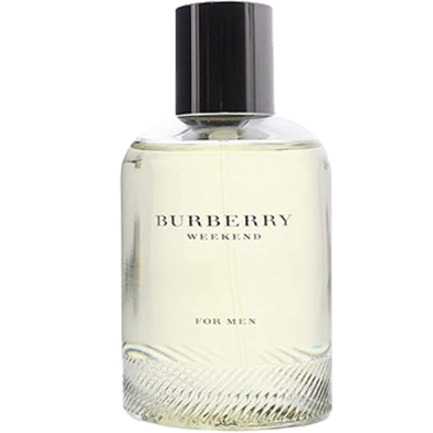 Burberry Weekend EDT For Men–100 ml image