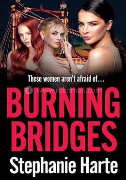 Burning Bridges image