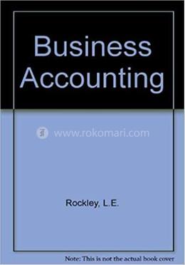 Business Accounting image