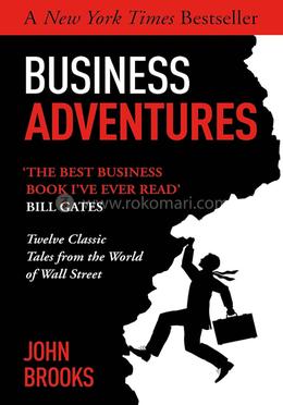 Business Adventures image