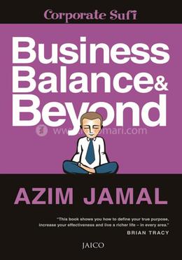 Business, Balance And Beyond image