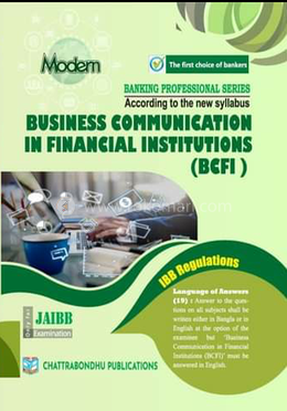Business Communication in Financial Institutions image