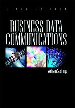 Business Data Communications image