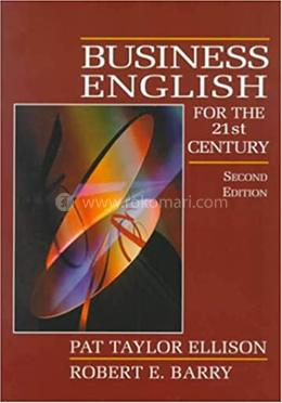 Business English for the 21st Century image