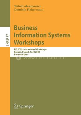 Business Information Systems Workshops image