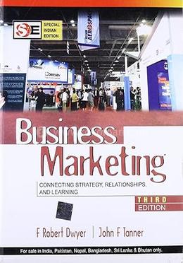 Business Marketing image