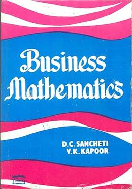 Business Mathematics 