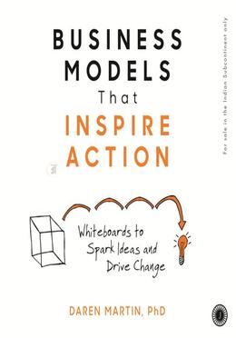 Business Models That Inspire Action image