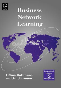 Business Network Learning image