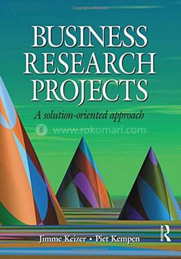 Business Research Projects image