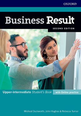 Business Result image