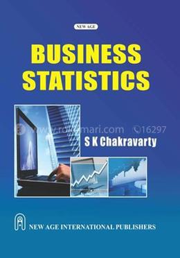 Business Statistics image