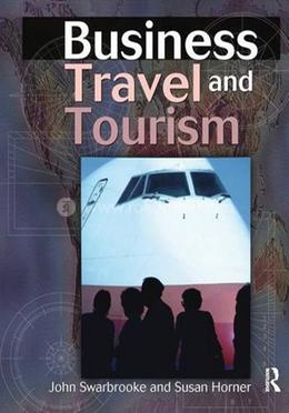 Business Travel and Tourism image